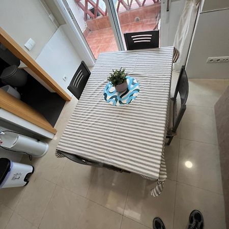 Atico Home Y Garaje, Algemesi Home Екстериор снимка