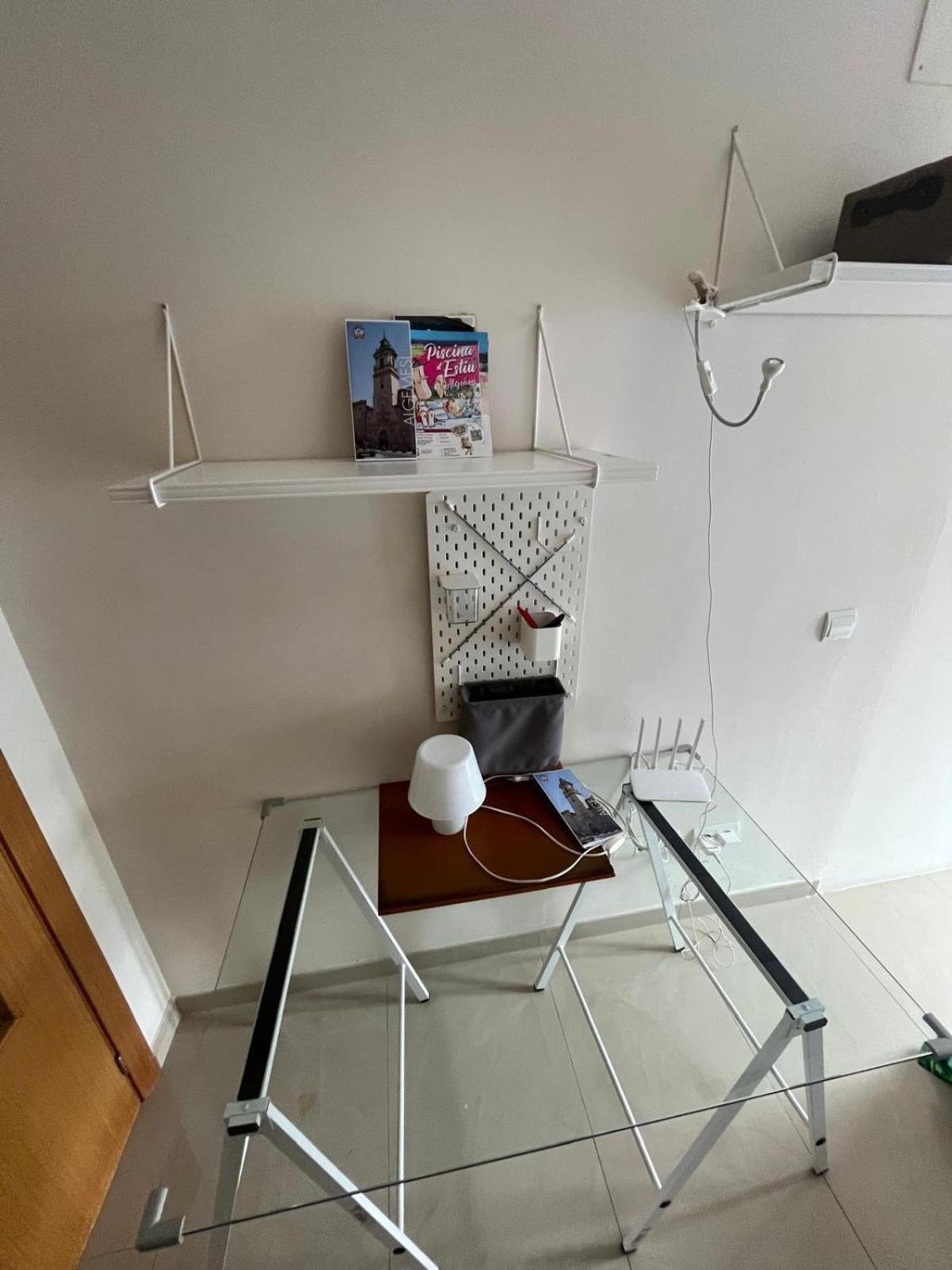 Atico Home Y Garaje, Algemesi Home Екстериор снимка